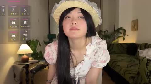 Snapshot of liunana chatting on 03-12-26, 01:39 nana online show from 03-12-26, 01:39