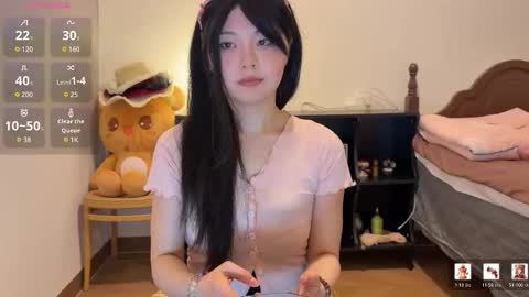 Snapshot of liunana chatting on 03-14-26, 09:15 nana online show from 03-14-26, 09:15