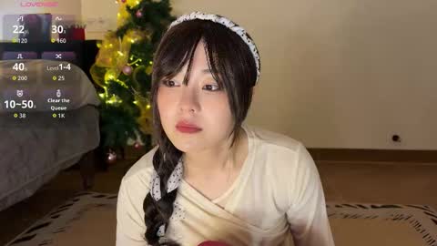 Snapshot of liunana chatting on 03-16-26, 08:51 nana online show from 03-16-26, 08:51