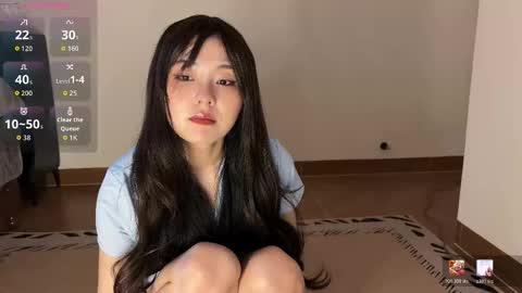 Snapshot of liunana chatting on 03-17-26, 02:49 nana online show from 03-17-26, 02:49