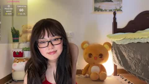 Snapshot of liunana chatting on 04-06-26, 04:46 nana online show from 04-06-26, 04:46