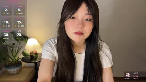 Snapshot of liunana chatting on 04-10-26, 02:06 nana online show from 04-10-26, 02:06