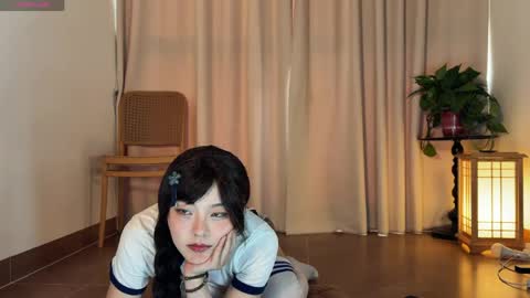Snapshot of liunana chatting on 04-16-26, 06:58 nana online show from 04-16-26, 06:58