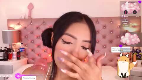 Nicky online show from 11-25-25, 04:34