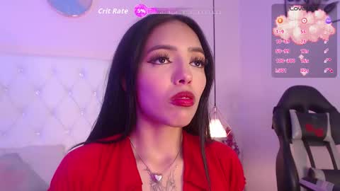 Snapshot of liv20_ chatting on 02-15-26, 07:54 Nicky online show from 02-15-26, 07:54