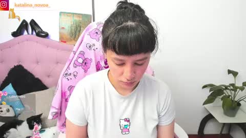 Katalina Novoa. online show from 05-12-26, 01:58
