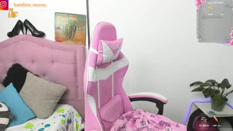 Katalina Novoa. online show from 05-15-26, 02:29