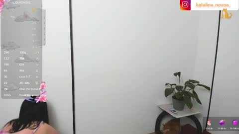 Katalina Novoa. online show from 06-10-26, 02:01