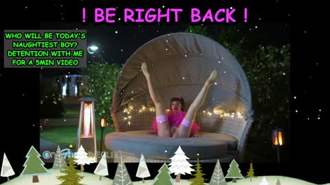 Cleo Patra -  online show from 12-24-24, 03:05