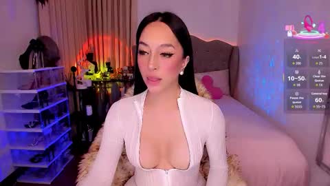 Goddess Ayumi online show from 09-13-25, 08:58