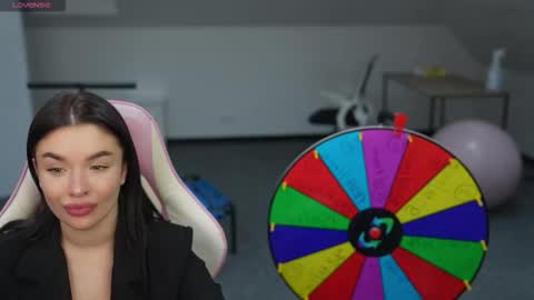 Snapshot of livehub054 chatting on 02-17-26, 12:23 Sheryl online show from 02-17-26, 12:23