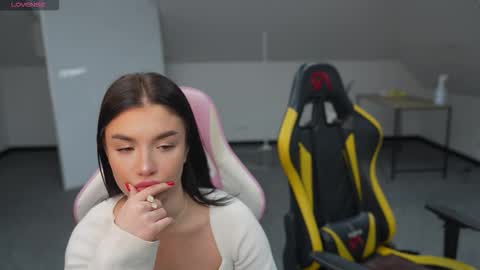 Snapshot of livehub054 chatting on 02-18-26, 12:34 Sheryl online show from 02-18-26, 12:34