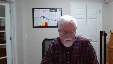 livinfree69 online show from 03-18-26, 01:58