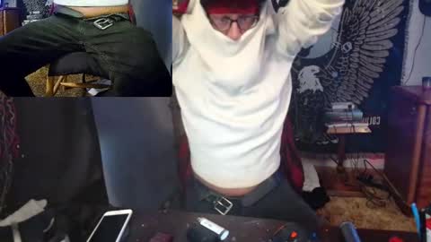 Snapshot of livingpuddle chatting on 03-03-25, 07:17 livingpuddle online show from 03-03-25, 07:17