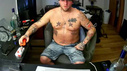 livingpuddle online show from 05-31-26, 11:17