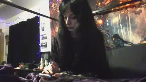 Liv Mirage online show from 02-01-25, 04:46