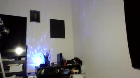 Liv Mirage online show from 02-12-25, 02:45