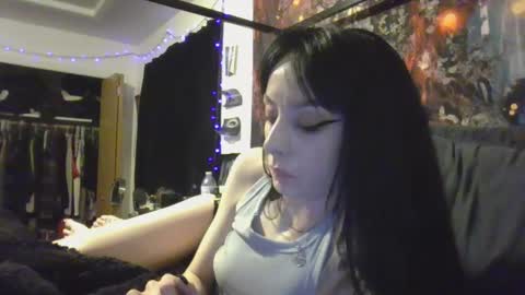 Liv Mirage online show from 02-13-25, 06:20