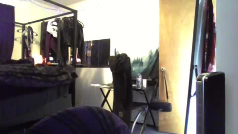 Liv Mirage online show from 02-14-25, 10:14