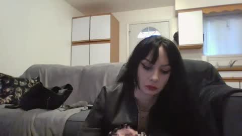 Liv Mirage online show from 03-08-25, 01:50