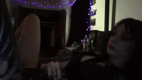Liv Mirage online show from 05-01-26, 01:43