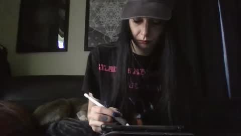 Liv Mirage online show from 05-03-26, 03:51
