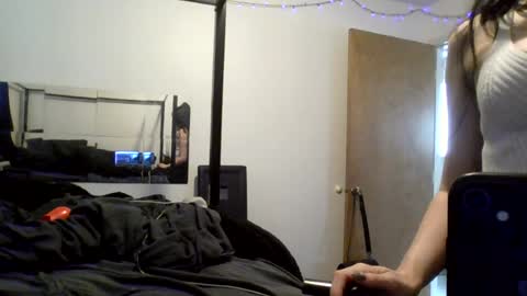 Liv Mirage online show from 07-02-26, 12:32