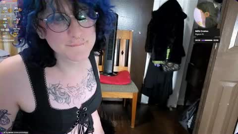 Livolio online show from 05-21-26, 01:01