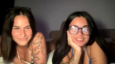 livvtori12 online show from 04-07-26, 02:34