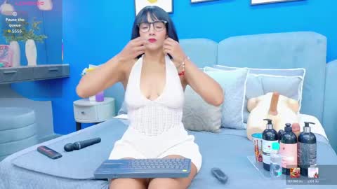 lixiepeyton online show from 05-06-26, 02:08