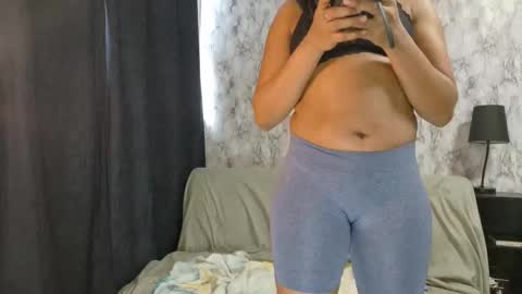 LiyahLexi online show from 01-16-26, 06:45
