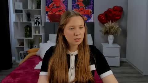 liyamayer online show from 09-13-25, 10:48