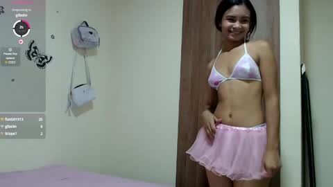 Liz7skinny online show from 06-05-26, 09:53