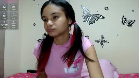 Liz7skinny online show from 06-26-26, 09:08