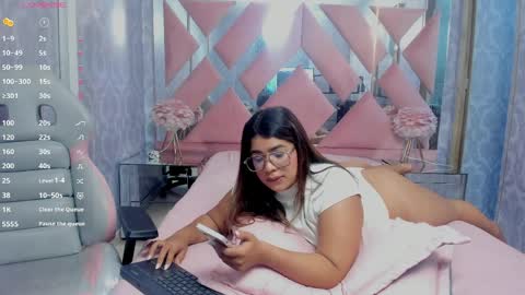 Snapshot of liz_ariza4u chatting on 03-31-26, 04:13 online show from 03-31-26, 04:13