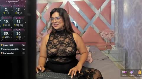 Snapshot of liz_ariza4u chatting on 04-05-26, 03:20 online show from 04-05-26, 03:20