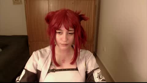 Snapshot of liz_beths chatting on 04-29-26, 01:21 Elizabeth online show from 04-29-26, 01:21