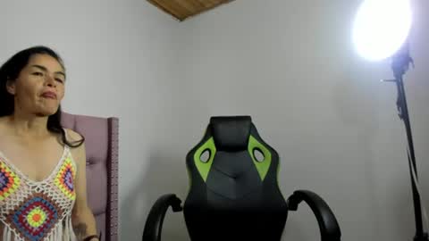 liz_grettel online show from 07-29-26, 06:39