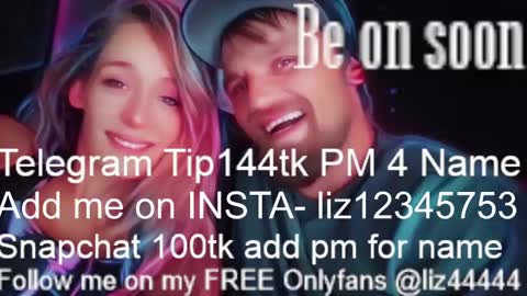 Snapshot of liz_jay chatting on 10-03-25, 01:57 Jay-Liz online show from 10-03-25, 01:57