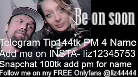 Snapshot of liz_jay chatting on 10-18-25, 02:14 Jay-Liz online show from 10-18-25, 02:14