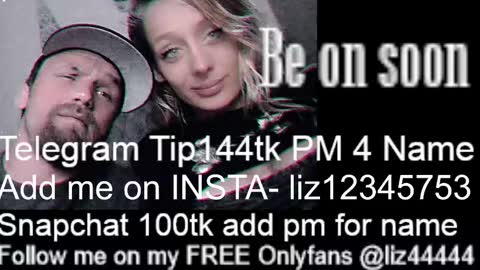 Snapshot of liz_jay chatting on 10-25-25, 12:23 Jay-Liz online show from 10-25-25, 12:23