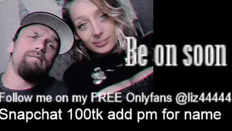 Snapshot of liz_jay chatting on 11-14-25, 10:47 Jay-Liz online show from 11-14-25, 10:47