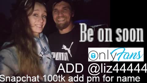 Jay-Liz online show from 12-03-25, 01:20