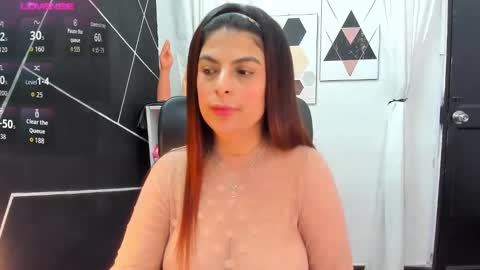 Liz 3 online show from 10-03-25, 02:03