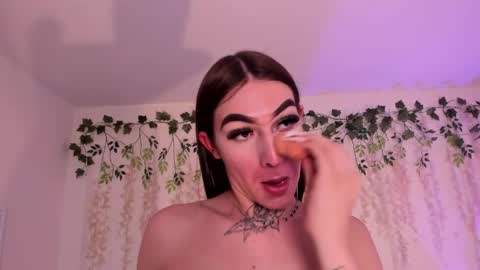 Snapshot of liz_lunaa chatting on 03-04-26, 11:22 Liz Luna online show from 03-04-26, 11:22