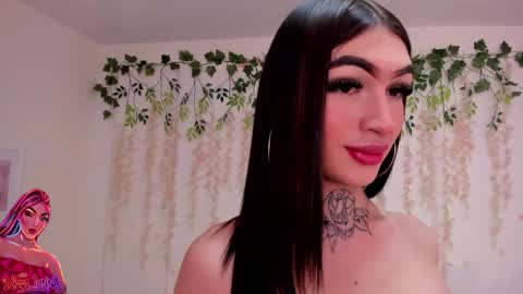 Snapshot of liz_lunaa chatting on 03-12-26, 10:05 Liz Luna online show from 03-12-26, 10:05