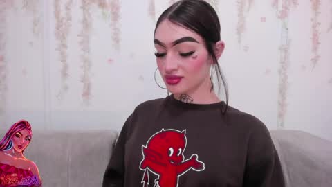 Snapshot of liz_lunaa chatting on 04-04-26, 01:41 Liz Luna online show from 04-04-26, 01:41