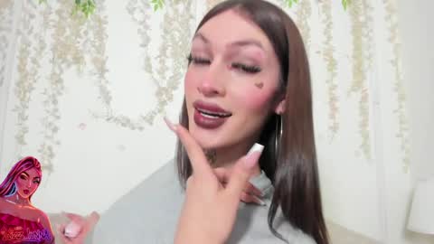 Snapshot of liz_lunaa chatting on 04-09-26, 11:54 Liz Luna online show from 04-09-26, 11:54