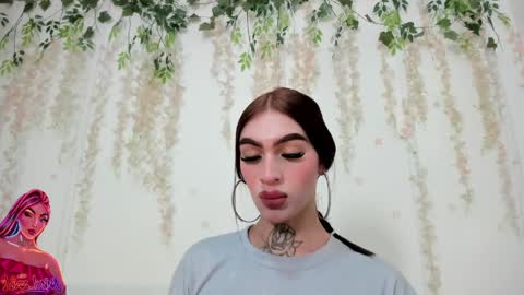 Liz Luna online show from 05-23-26, 09:19