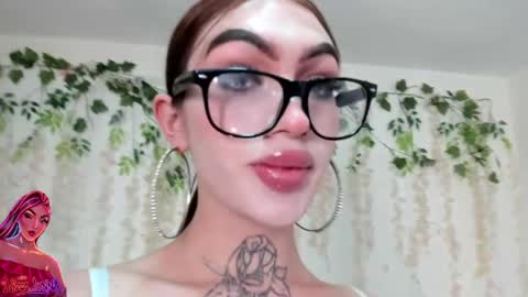 Liz Luna online show from 05-28-26, 09:45